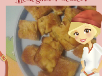 Dolce alle mele