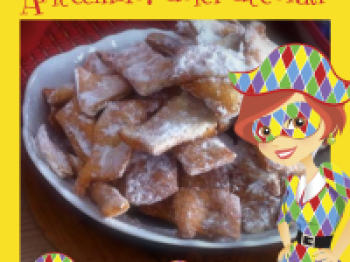 CHIACCHIERE