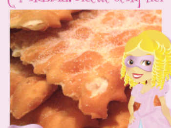 FRAPPE DI CARNEVALE