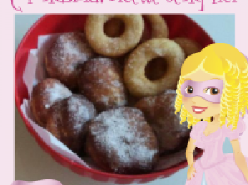Bomboloni