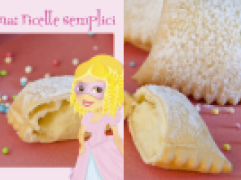 Ravioli ripieni alla ricotta