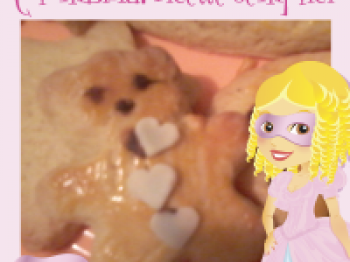 biscotti mascherati