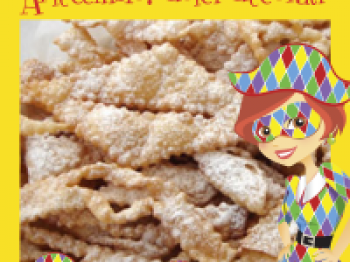 chiacchere