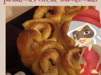 Torta di rose