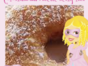 frittelle di mele
