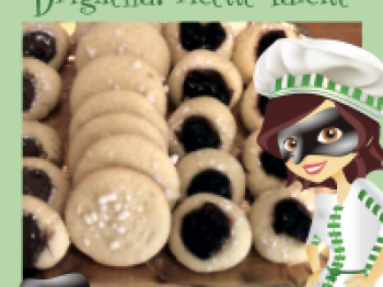 Biscotti al burro