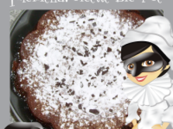 Torta al cioccolato