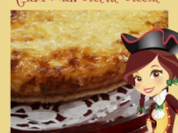 TORTA DI RISO