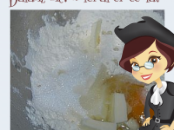 Cenci al forno
