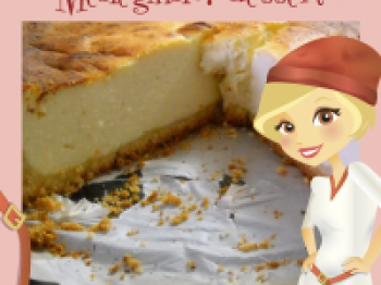 torta ricotta speciale