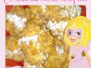 biscotti con kellox
