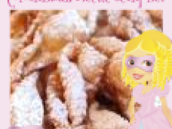 Chiacchiere