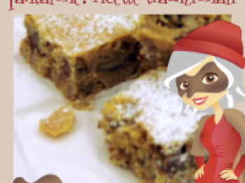 Torta Carnaval