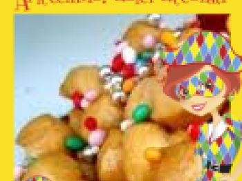 Struffoli