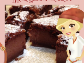 Torta Magica al Cacao