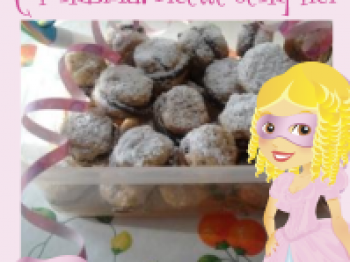 Baci di d..... Colombina