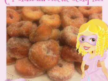 frittele di carnevale