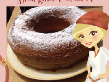 Ciambella internazionale!