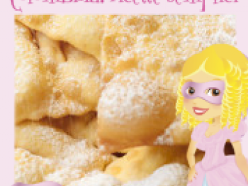 chiacchiere
