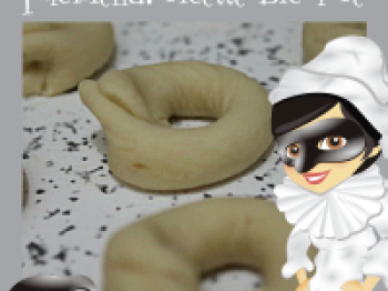 Dolci di Carnevale
