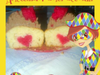 Love cupcake