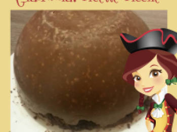 torta al ciobar