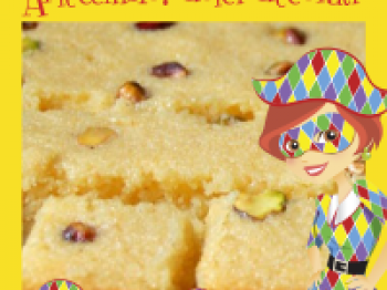 Migliaccio di carnevale