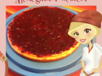 Cheesecake alla ricotta