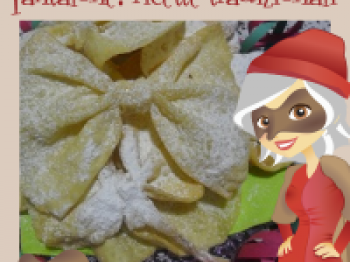 Fiocchi Di Carnavale