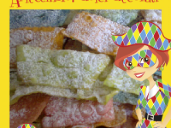 coriandoli