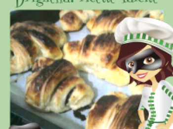 cornetti sfogliati