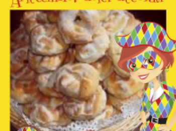 Taralli al naspro
