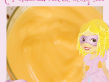 Zabaione al microonde