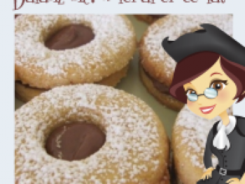 dolcetti alla nutella