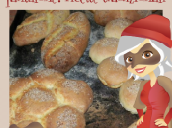pane di case
