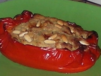 peperoni ripieni