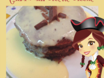 caldo abbraccio di cioccolato