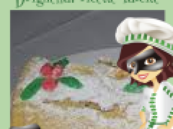 Fritole di Carnevale