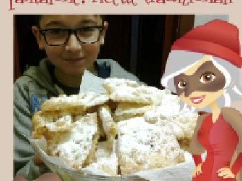 Le Mie Chiacchiere