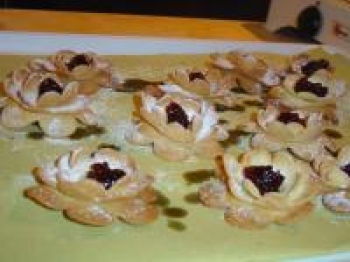Rose di Carnevale