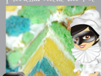 Torta di Carnevale