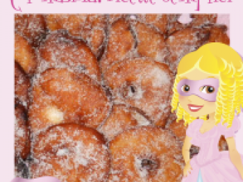 mele fritte