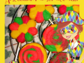 lecca lecca arcobaleno