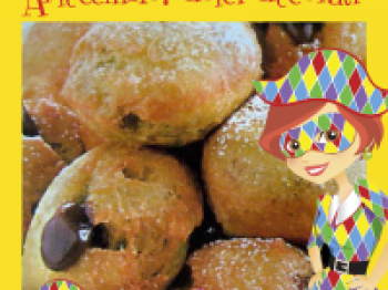 bombottini di cioccolato