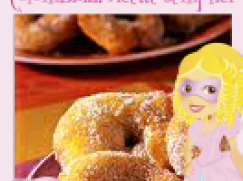 ciambelle