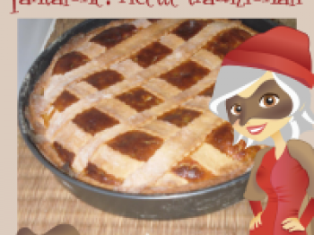 PASTIERA COL GRANO