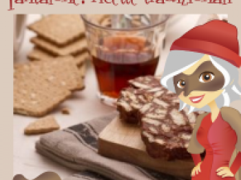 salame al cioccolato