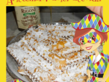 chiacchiere