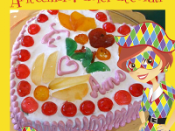 Cassata Siciliana