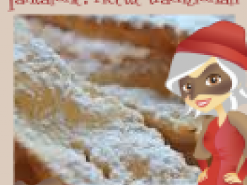 Chiacchiere di carnevale